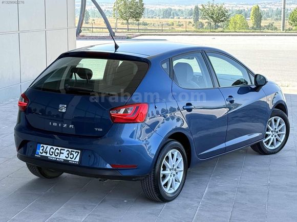 HATASIZZ-105.000KM-OTOMATİK