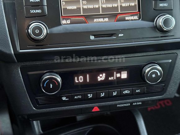 HATASIZZ-105.000KM-OTOMATİK