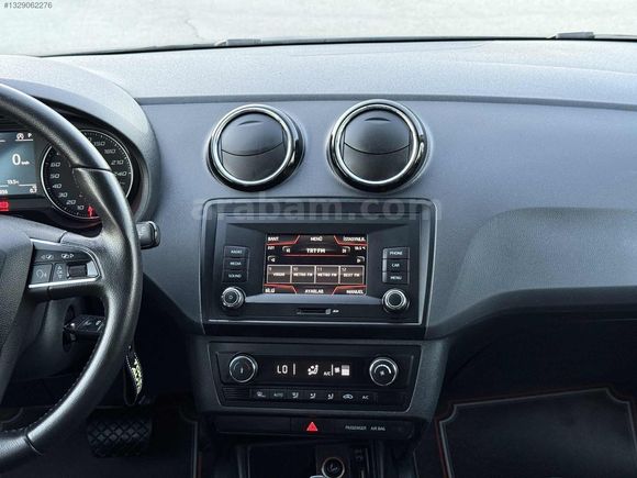 HATASIZZ-105.000KM-OTOMATİK