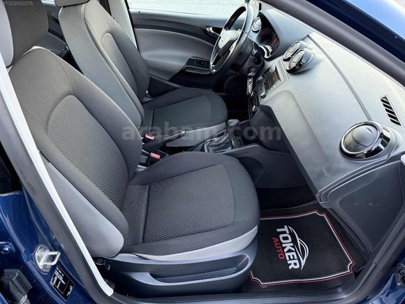 HATASIZZ-105.000KM-OTOMATİK