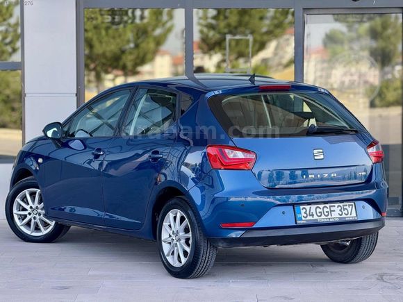 HATASIZZ-105.000KM-OTOMATİK