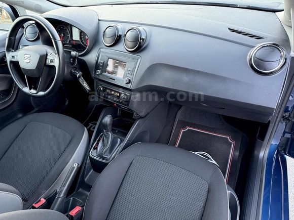 HATASIZZ-105.000KM-OTOMATİK