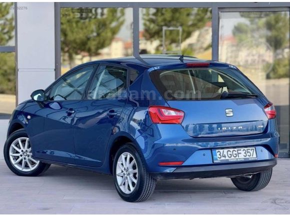 HATASIZZ-105.000KM-OTOMATİK