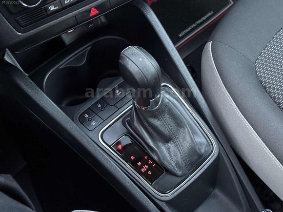HATASIZZ-105.000KM-OTOMATİK