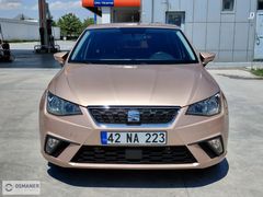 OSMAN ER OTO_ 2018 SEAT IBIZA 1.0 ECO TSI 115 BG STYLE BOYASIZ
