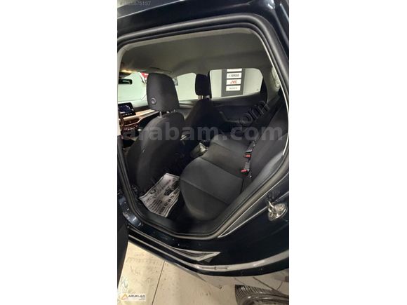 39 BİN KM'DE 2024 MODEL SEAT IBIZA STYLE 1.0 EcoTSI HATASIZ