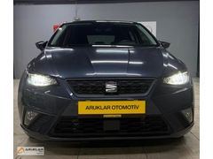 39 BİN KM'DE 2024 MODEL SEAT IBIZA STYLE 1.0 EcoTSI HATASIZ