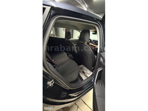 39 BİN KM'DE 2024 MODEL SEAT IBIZA STYLE 1.0 EcoTSI HATASIZ