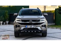 2024 TRAFİĞE ÇIKIŞLI AMAROK 4x4 STYLE PAKET HATASIZ %20 FATURALI