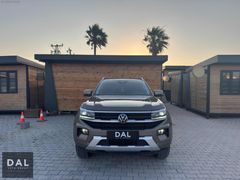 13 BİN KM BOYASIZ KOMPLE PPF KAPLI 4x4 VW AMAROK 2.0 STYLE