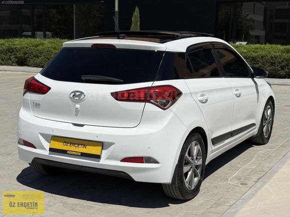 2018 E. SMART OTOMATİK 97bin km C.TAVAN K.KART EMİN_FUZUL-BİR EV