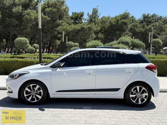 2018 E. SMART OTOMATİK 97bin km C.TAVAN K.KART EMİN_FUZUL-BİR EV