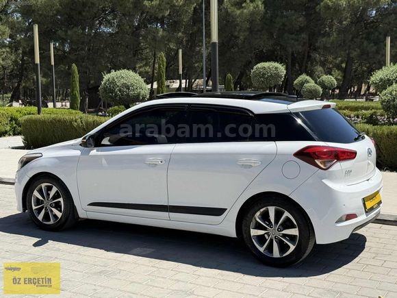 2018 E. SMART OTOMATİK 97bin km C.TAVAN K.KART EMİN_FUZUL-BİR EV