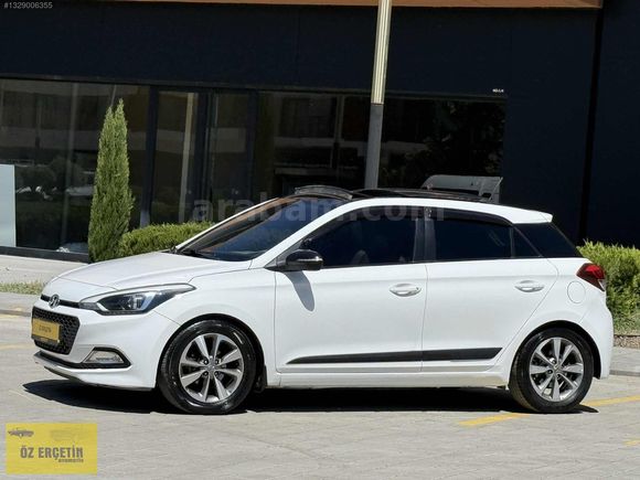 2018 E. SMART OTOMATİK 97bin km C.TAVAN K.KART EMİN_FUZUL-BİR EV