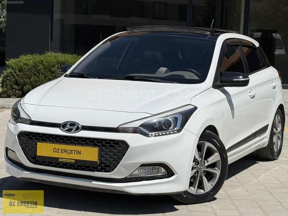 2018 E. SMART OTOMATİK 97bin km C.TAVAN K.KART EMİN_FUZUL-BİR EV