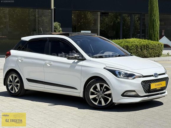 2018 E. SMART OTOMATİK 97bin km C.TAVAN K.KART EMİN_FUZUL-BİR EV