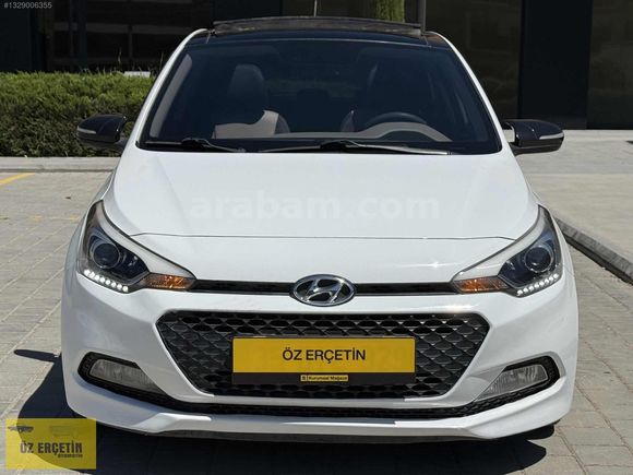 2018 E. SMART OTOMATİK 97bin km C.TAVAN K.KART EMİN_FUZUL-BİR EV