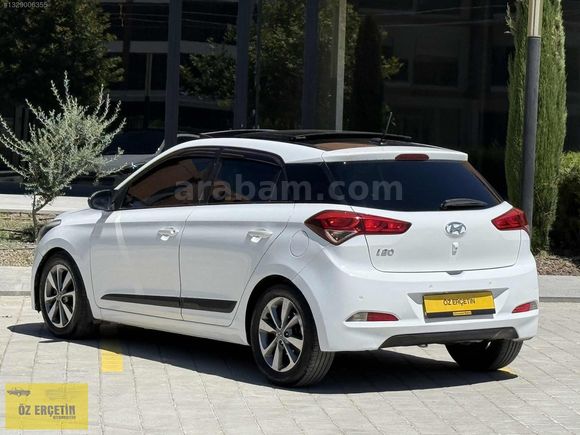 2018 E. SMART OTOMATİK 97bin km C.TAVAN K.KART EMİN_FUZUL-BİR EV