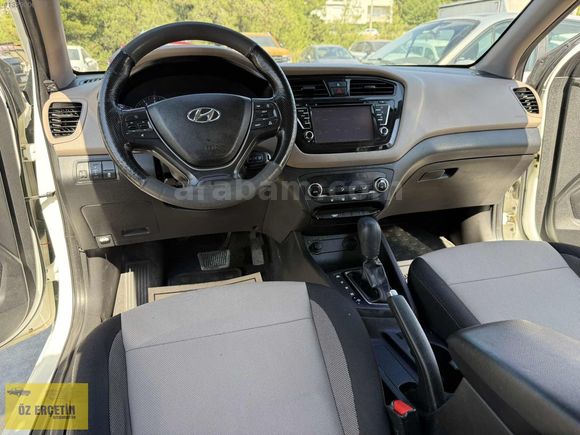 2018 E. SMART OTOMATİK 97bin km C.TAVAN K.KART EMİN_FUZUL-BİR EV