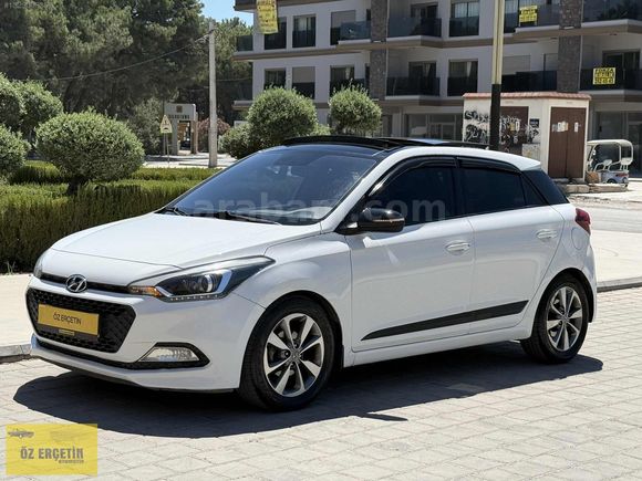 2018 E. SMART OTOMATİK 97bin km C.TAVAN K.KART EMİN_FUZUL-BİR EV