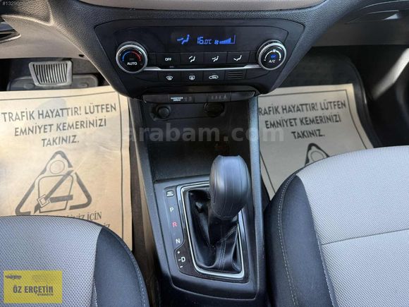 2018 E. SMART OTOMATİK 97bin km C.TAVAN K.KART EMİN_FUZUL-BİR EV