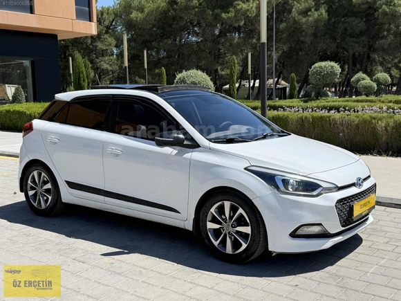 2018 E. SMART OTOMATİK 97bin km C.TAVAN K.KART EMİN_FUZUL-BİR EV