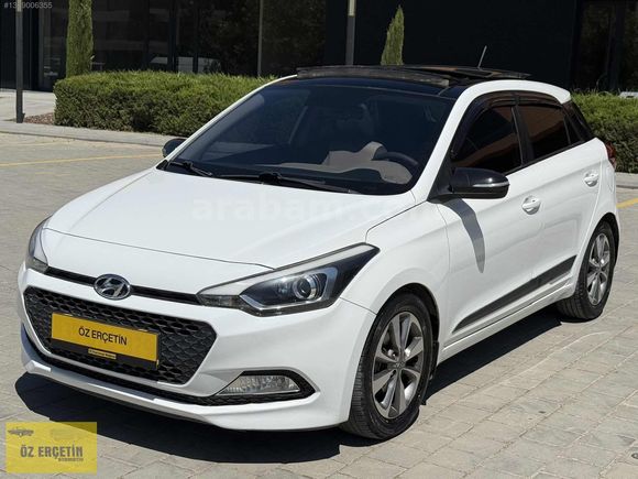 2018 E. SMART OTOMATİK 97bin km C.TAVAN K.KART EMİN_FUZUL-BİR EV
