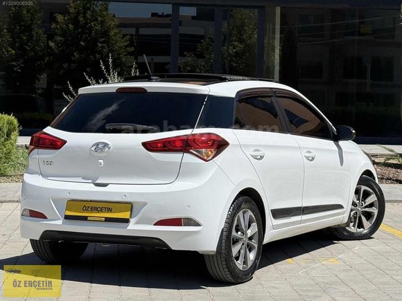 2018 E. SMART OTOMATİK 97bin km C.TAVAN K.KART EMİN_FUZUL-BİR EV