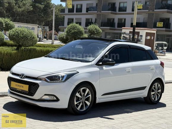 2018 E. SMART OTOMATİK 97bin km C.TAVAN K.KART EMİN_FUZUL-BİR EV