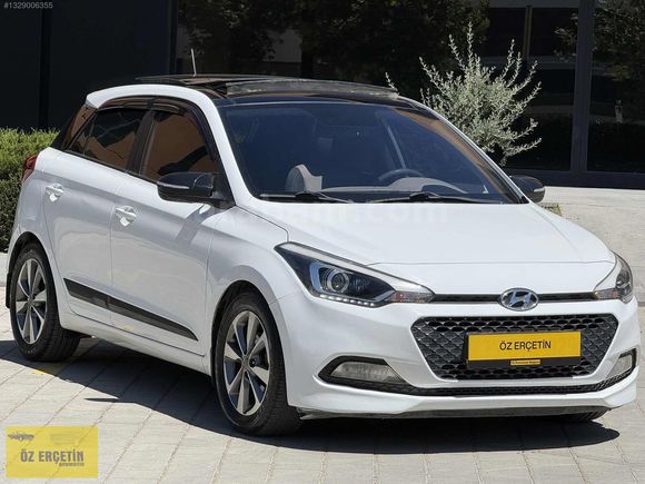 2018 E. SMART OTOMATİK 97bin km C.TAVAN K.KART EMİN_FUZUL-BİR EV