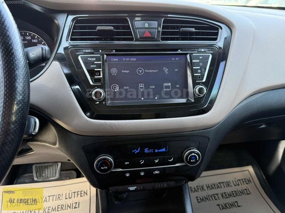 2018 E. SMART OTOMATİK 97bin km C.TAVAN K.KART EMİN_FUZUL-BİR EV