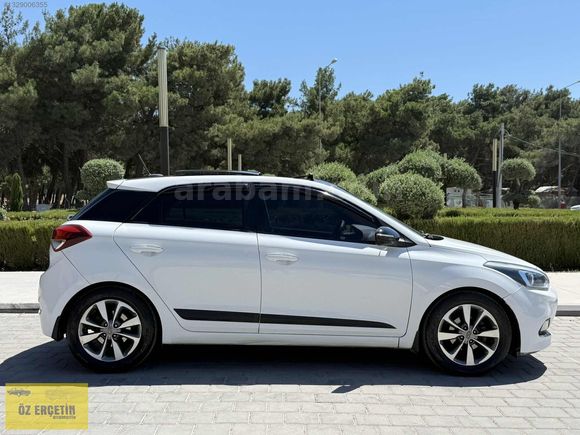 2018 E. SMART OTOMATİK 97bin km C.TAVAN K.KART EMİN_FUZUL-BİR EV