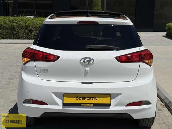 2018 E. SMART OTOMATİK 97bin km C.TAVAN K.KART EMİN_FUZUL-BİR EV
