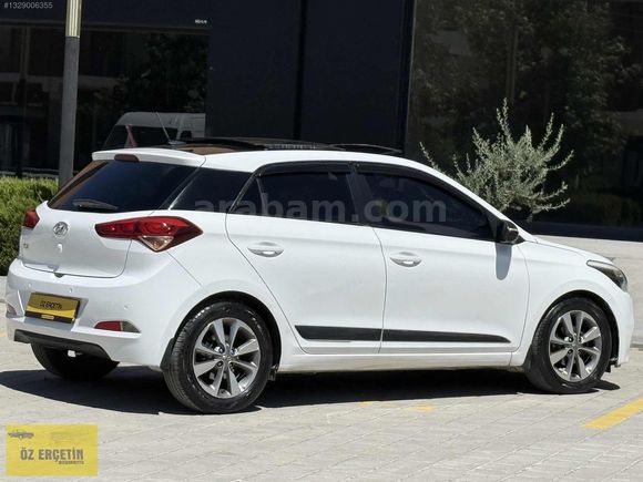 2018 E. SMART OTOMATİK 97bin km C.TAVAN K.KART EMİN_FUZUL-BİR EV