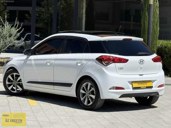 2018 E. SMART OTOMATİK 97bin km C.TAVAN K.KART EMİN_FUZUL-BİR EV