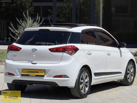 2018 E. SMART OTOMATİK 97bin km C.TAVAN K.KART EMİN_FUZUL-BİR EV