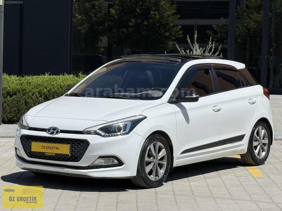 2018 E. SMART OTOMATİK 97bin km C.TAVAN K.KART EMİN_FUZUL-BİR EV