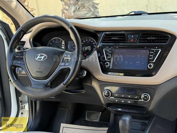 2018 E. SMART OTOMATİK 97bin km C.TAVAN K.KART EMİN_FUZUL-BİR EV