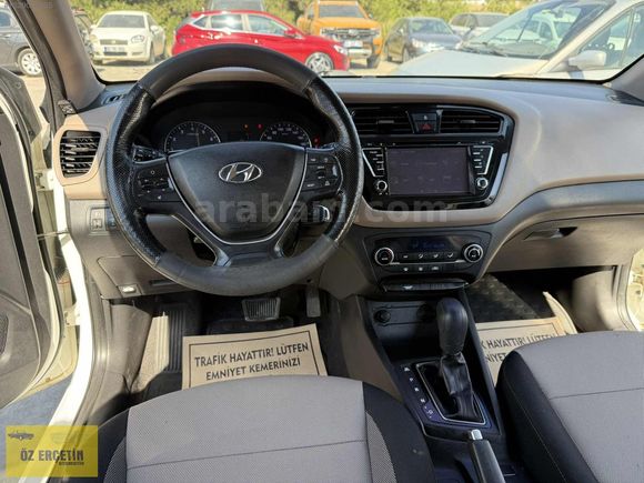 2018 E. SMART OTOMATİK 97bin km C.TAVAN K.KART EMİN_FUZUL-BİR EV
