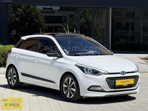 2018 E. SMART OTOMATİK 97bin km C.TAVAN K.KART EMİN_FUZUL-BİR EV