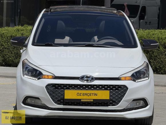 2018 E. SMART OTOMATİK 97bin km C.TAVAN K.KART EMİN_FUZUL-BİR EV