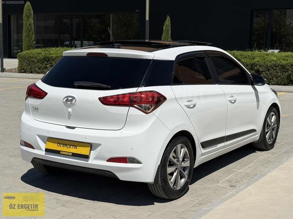 2018 E. SMART OTOMATİK 97bin km C.TAVAN K.KART EMİN_FUZUL-BİR EV