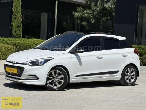 2018 E. SMART OTOMATİK 97bin km C.TAVAN K.KART EMİN_FUZUL-BİR EV