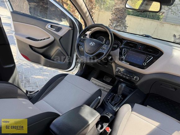 2018 E. SMART OTOMATİK 97bin km C.TAVAN K.KART EMİN_FUZUL-BİR EV