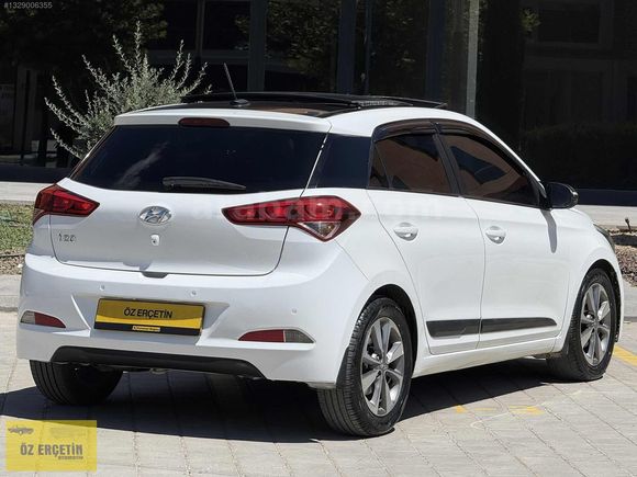 2018 E. SMART OTOMATİK 97bin km C.TAVAN K.KART EMİN_FUZUL-BİR EV