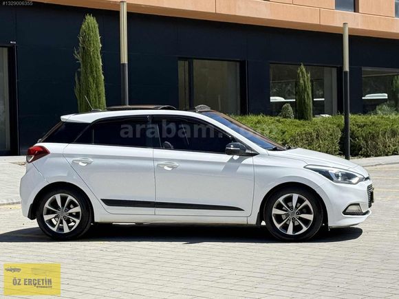 2018 E. SMART OTOMATİK 97bin km C.TAVAN K.KART EMİN_FUZUL-BİR EV