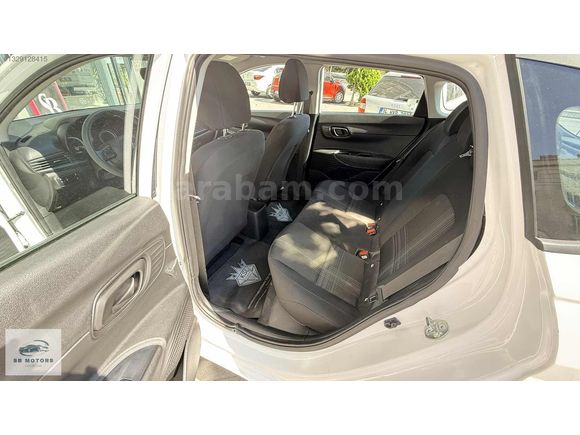 SB MOTORSTAN 2023 HYUNDAİ İ20