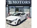 SB MOTORSTAN 2023 HYUNDAİ İ20