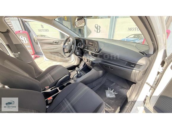 SB MOTORSTAN 2023 HYUNDAİ İ20