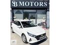 SB MOTORSTAN 2023 HYUNDAİ İ20